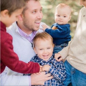 Meet your Posher, Tyler